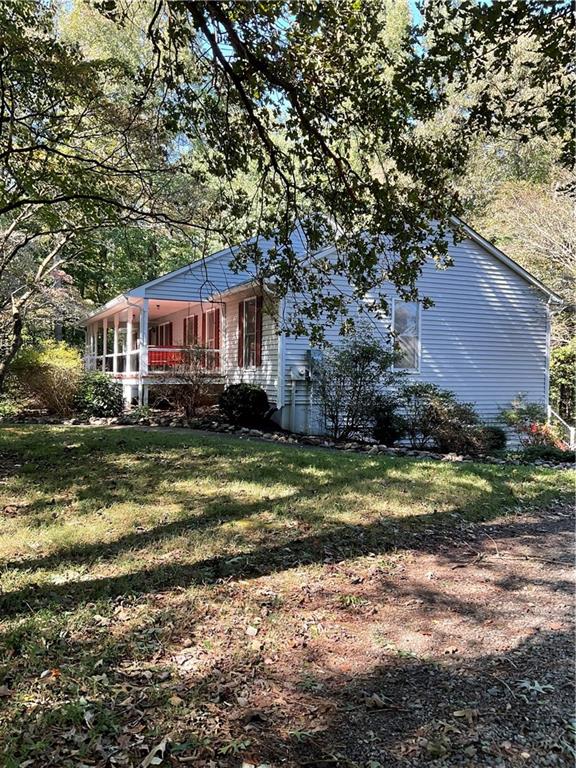 1169 Fields Mcghee Drive