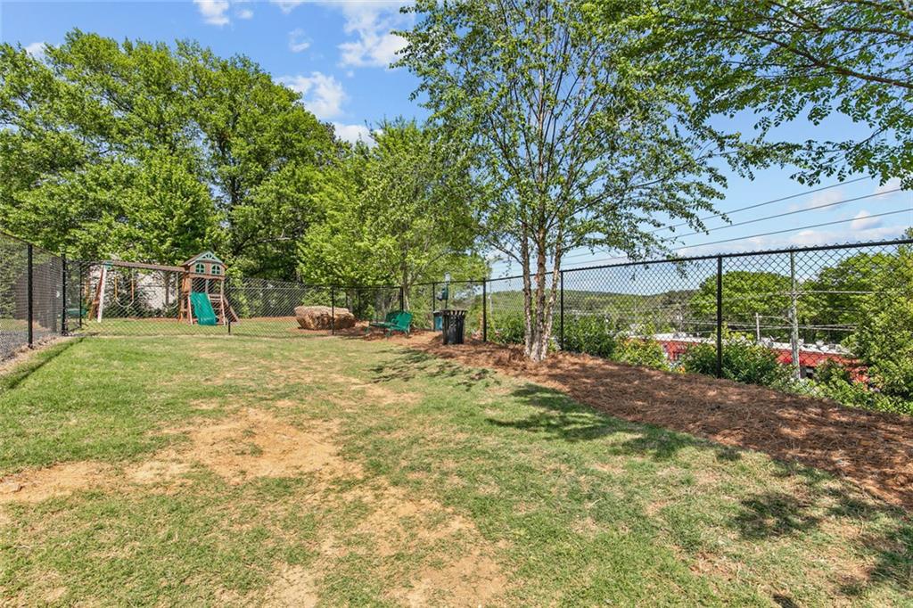 Bells Landing - Residential