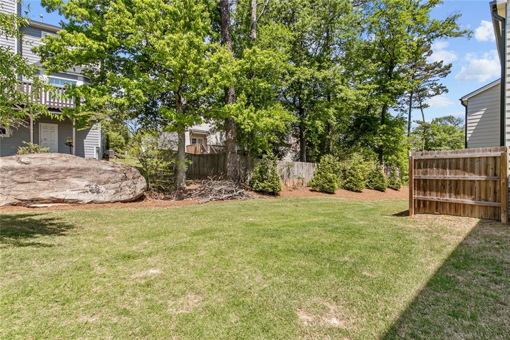 1385 Vayda Court, Marietta, Georgia image 35