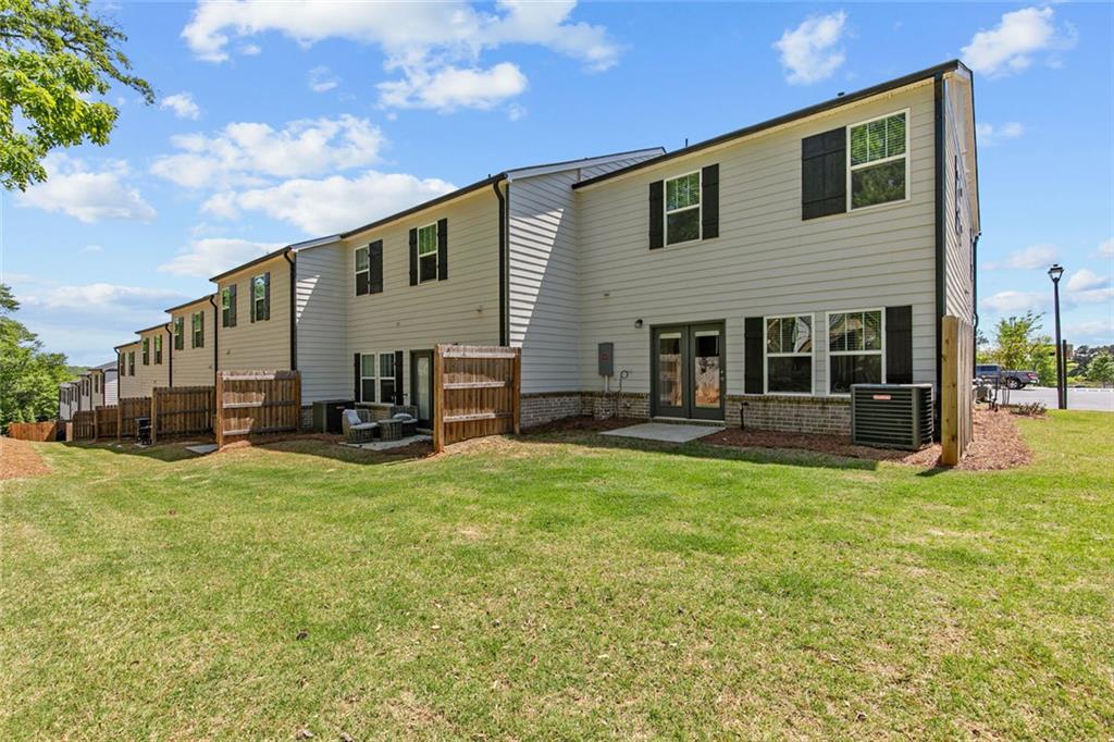 Bells Landing - Residential