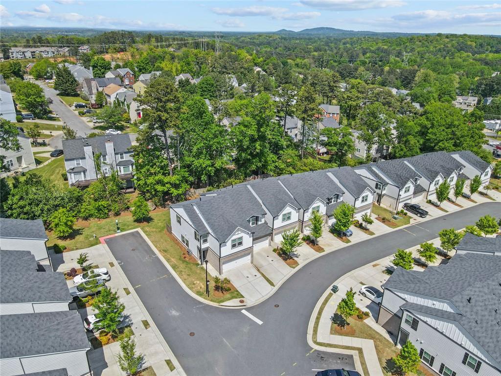 Bells Landing - Residential