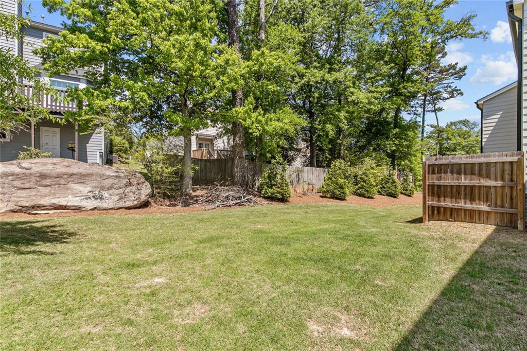 Bells Landing - Residential