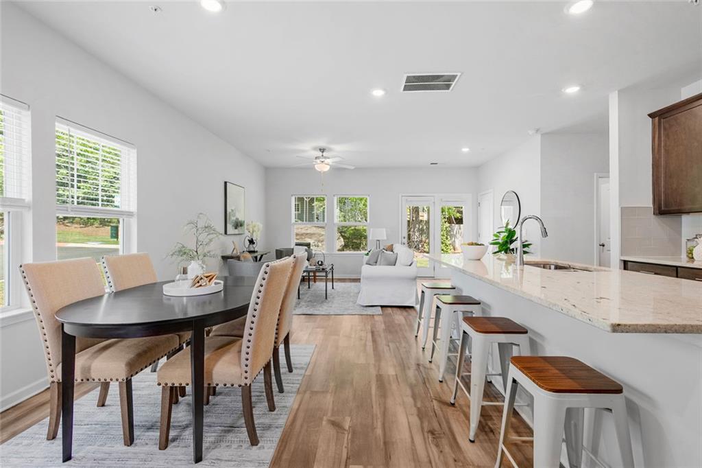 Bells Landing - Residential