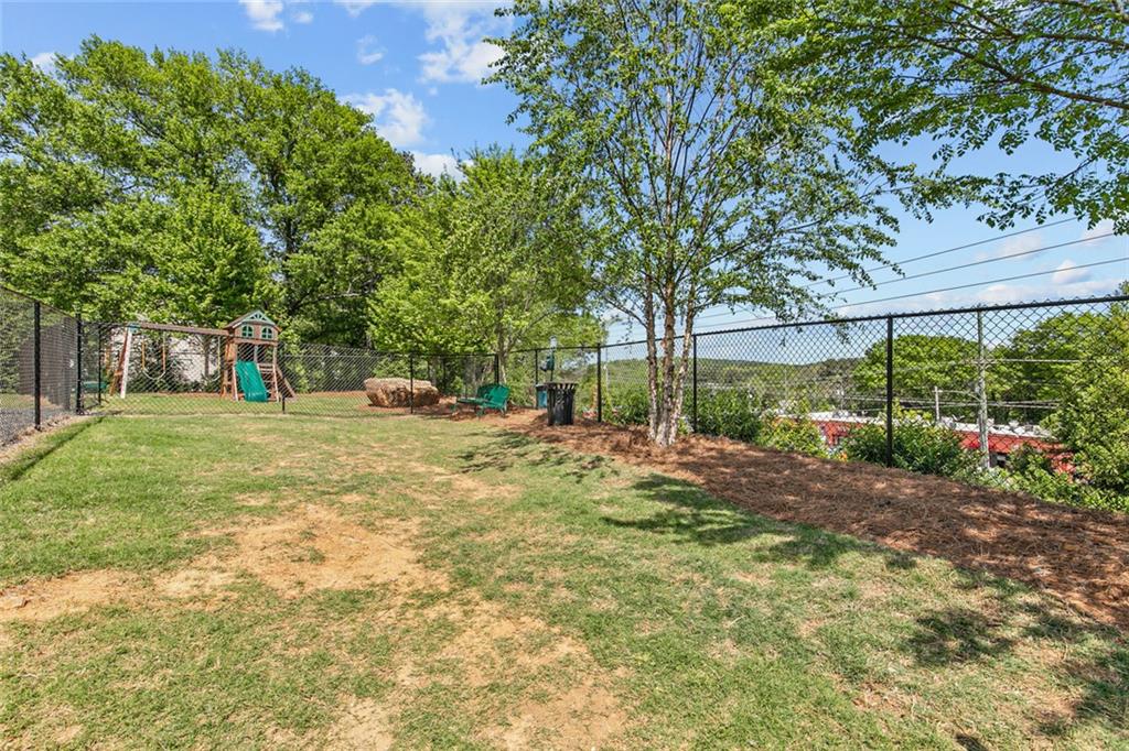 1385 Vayda Court, Marietta, Georgia image 36