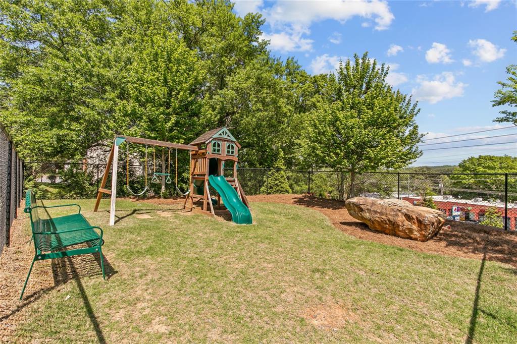 1385 Vayda Court, Marietta, Georgia image 37