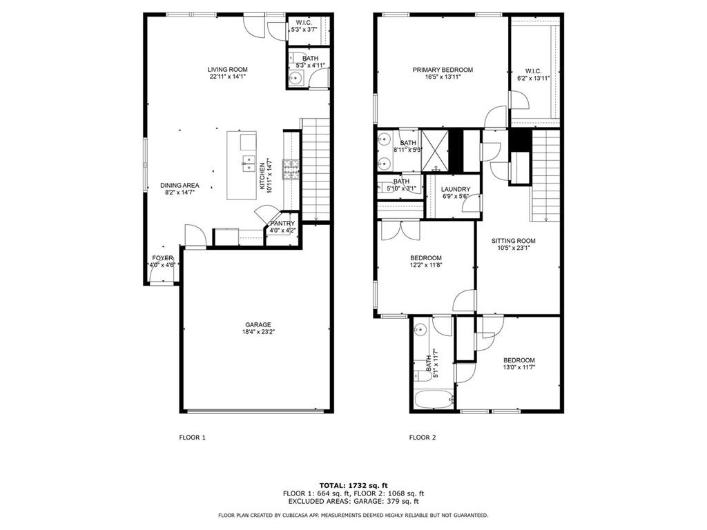 1385 Vayda Court, Marietta, Georgia image 44