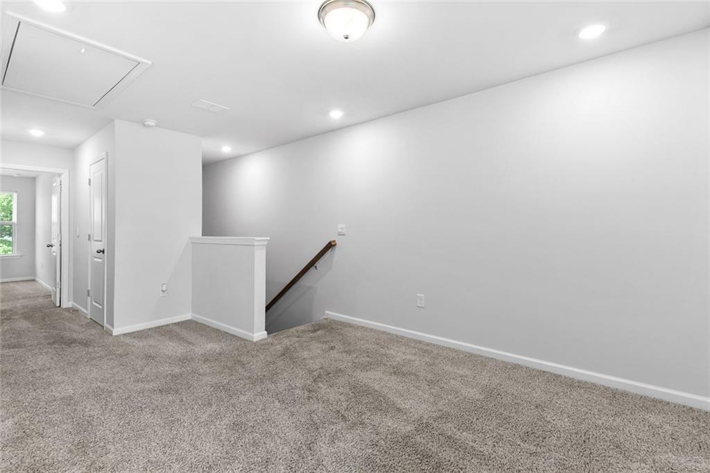 Bells Landing - Residential