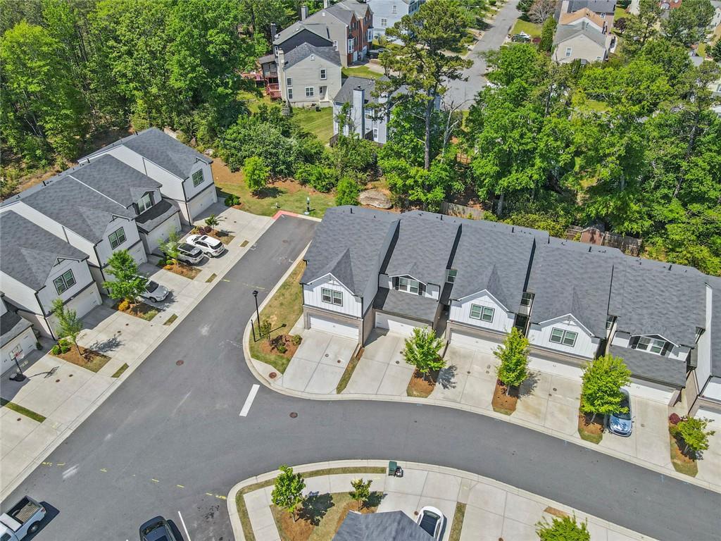 Bells Landing - Residential