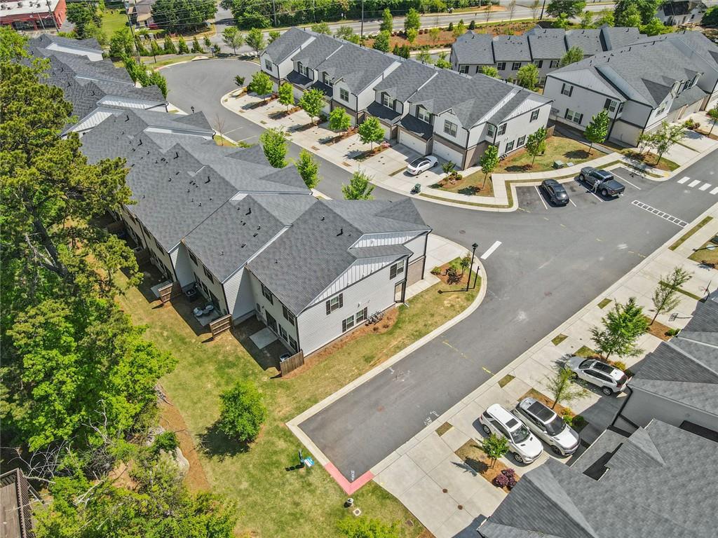 Bells Landing - Residential