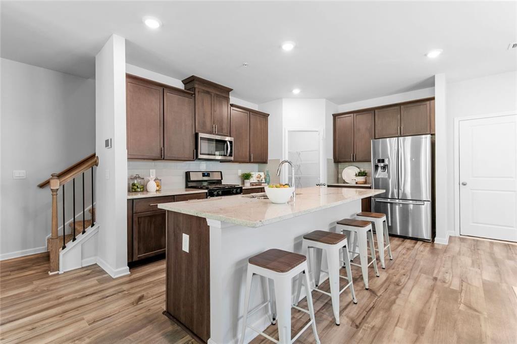 Bells Landing - Residential
