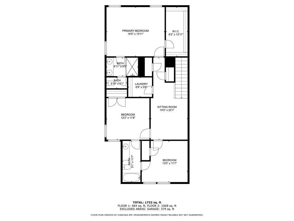 1385 Vayda Court, Marietta, Georgia image 43