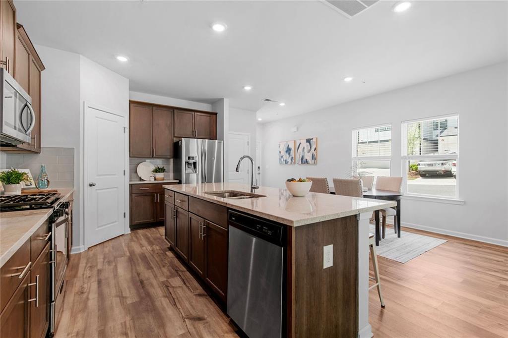 Bells Landing - Residential