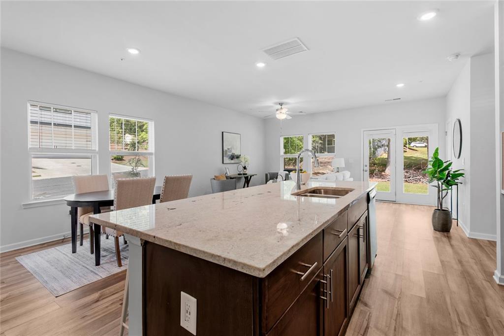 Bells Landing - Residential