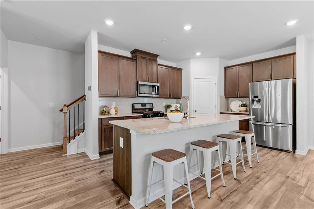 Bells Landing - Residential