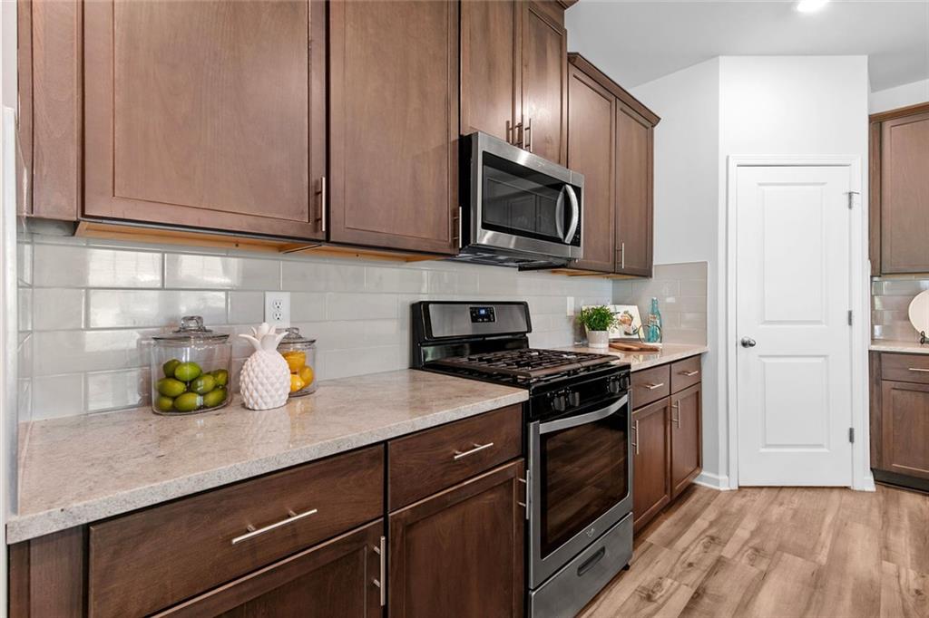 Bells Landing - Residential