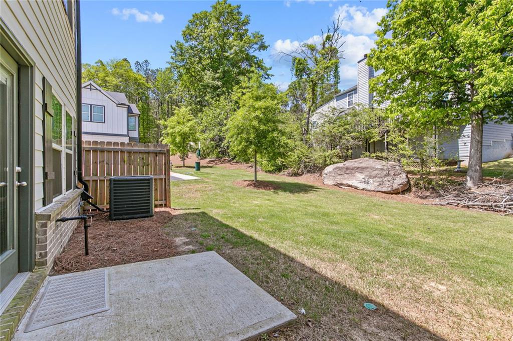 1385 Vayda Court, Marietta, Georgia image 32
