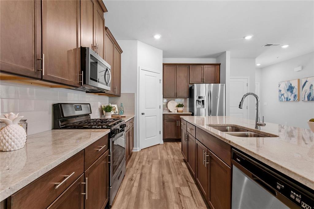 Bells Landing - Residential