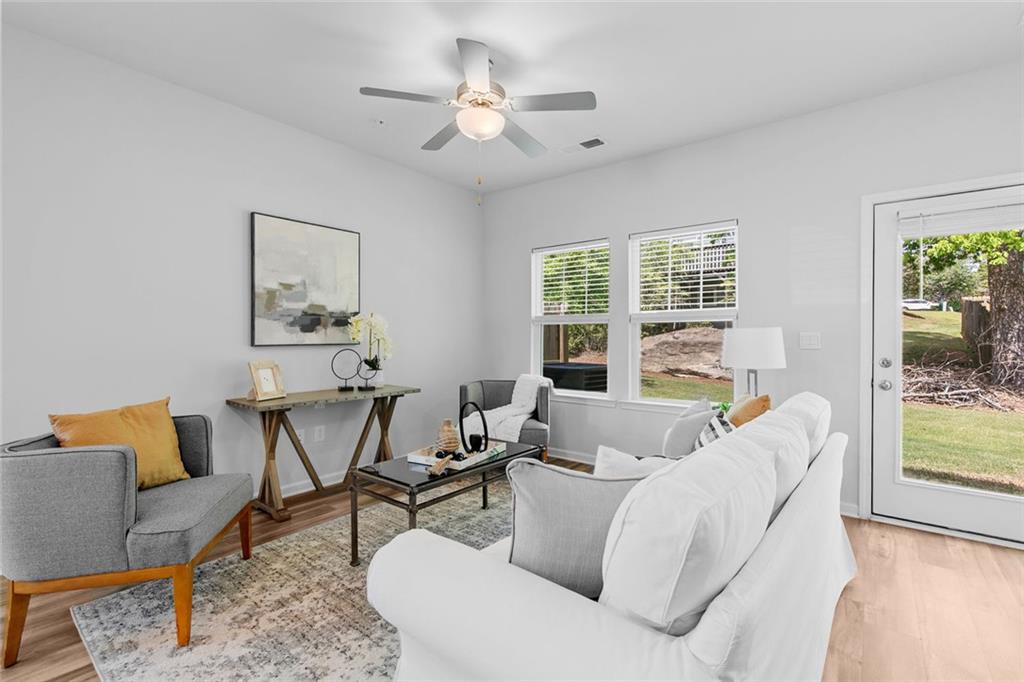 Bells Landing - Residential