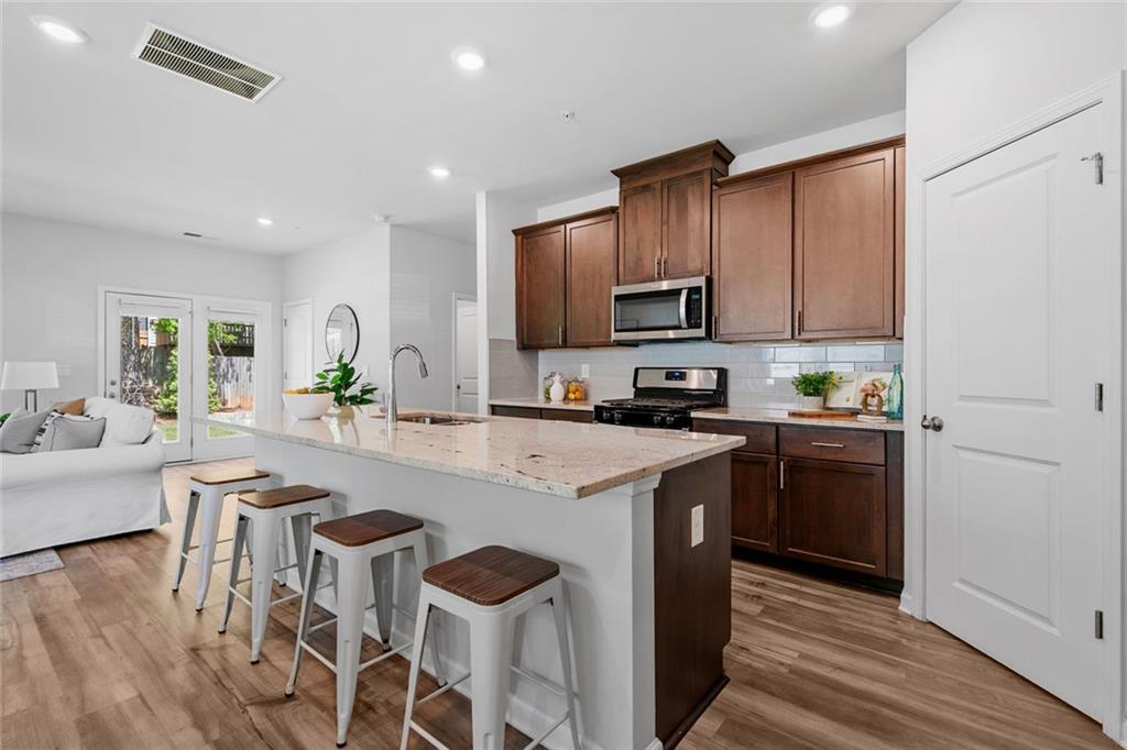 Bells Landing - Residential