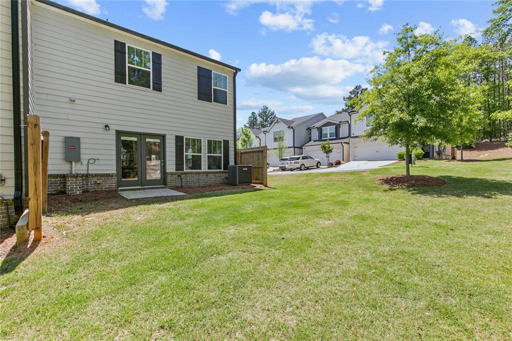Bells Landing - Residential