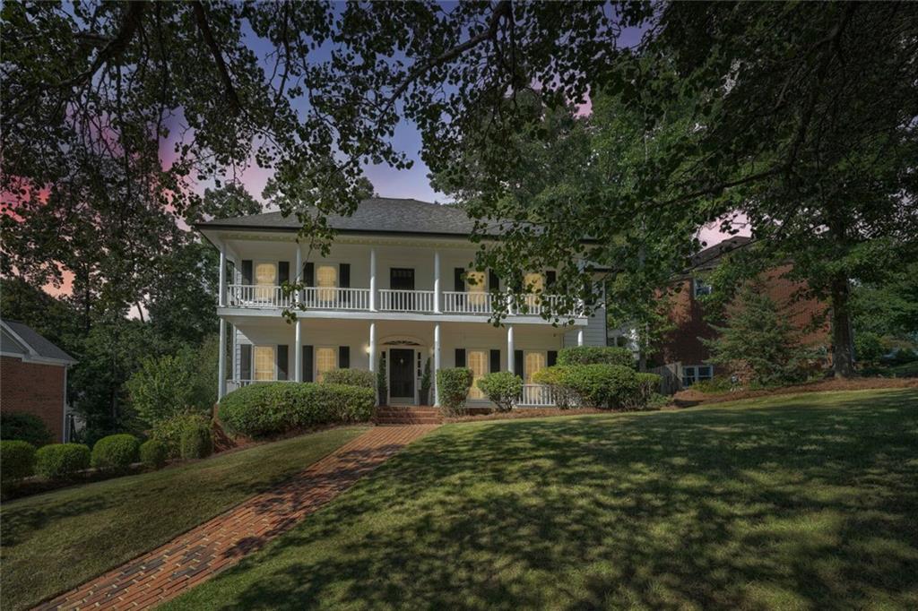 330 S Satinwood Place, Roswell, GA, 30076 330 S Satinwood Place