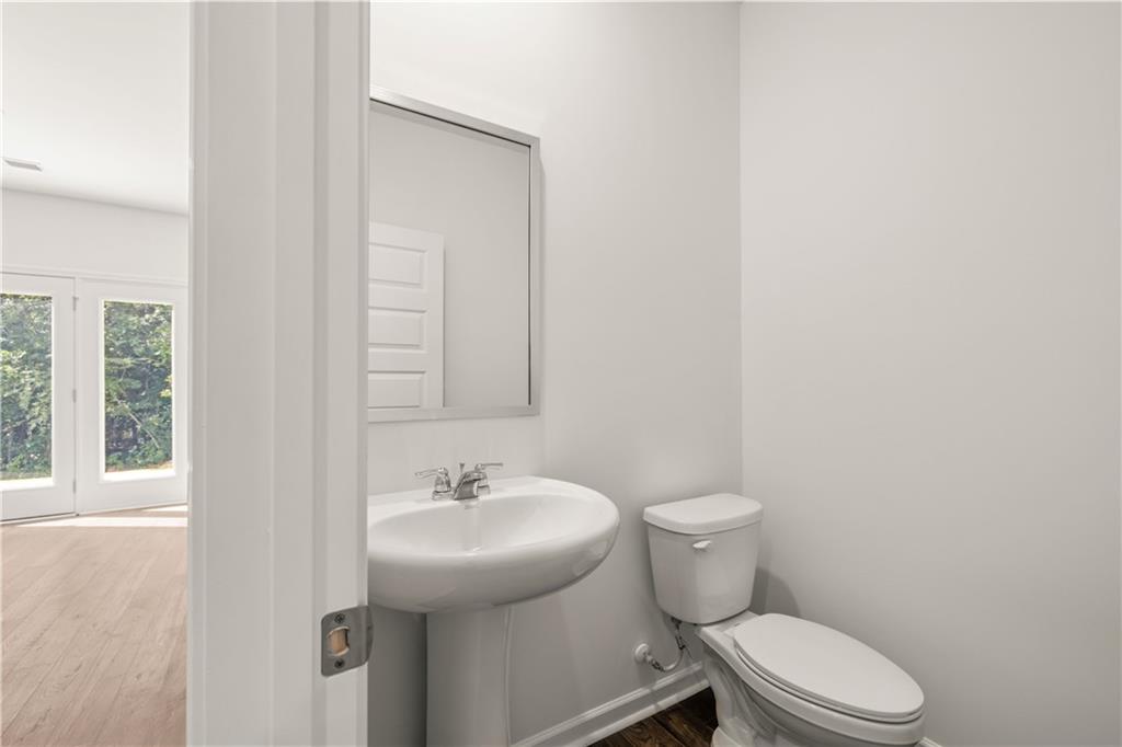 45 Vermillion Trail, Covington, Georgia image 23
