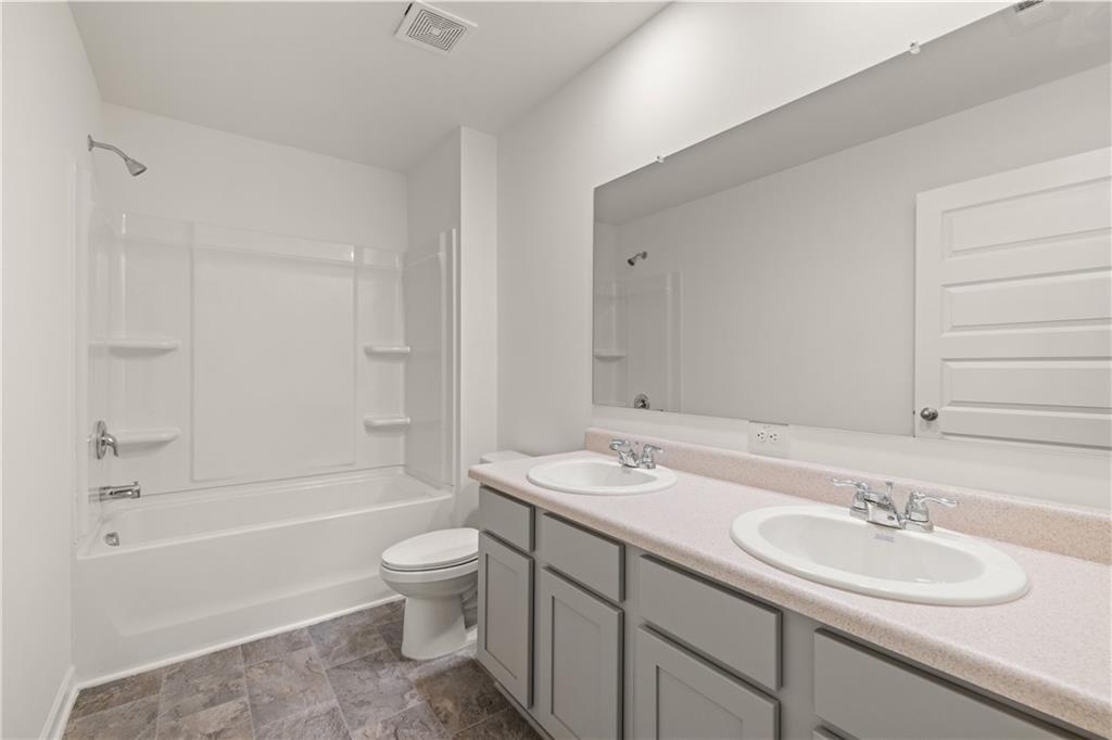 45 Vermillion Trail, Covington, Georgia image 39