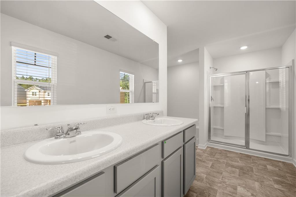 45 Vermillion Trail, Covington, Georgia image 12