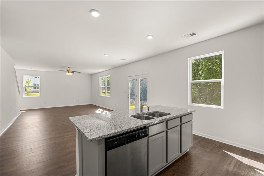 45 Vermillion Trail, Covington, Georgia image 7