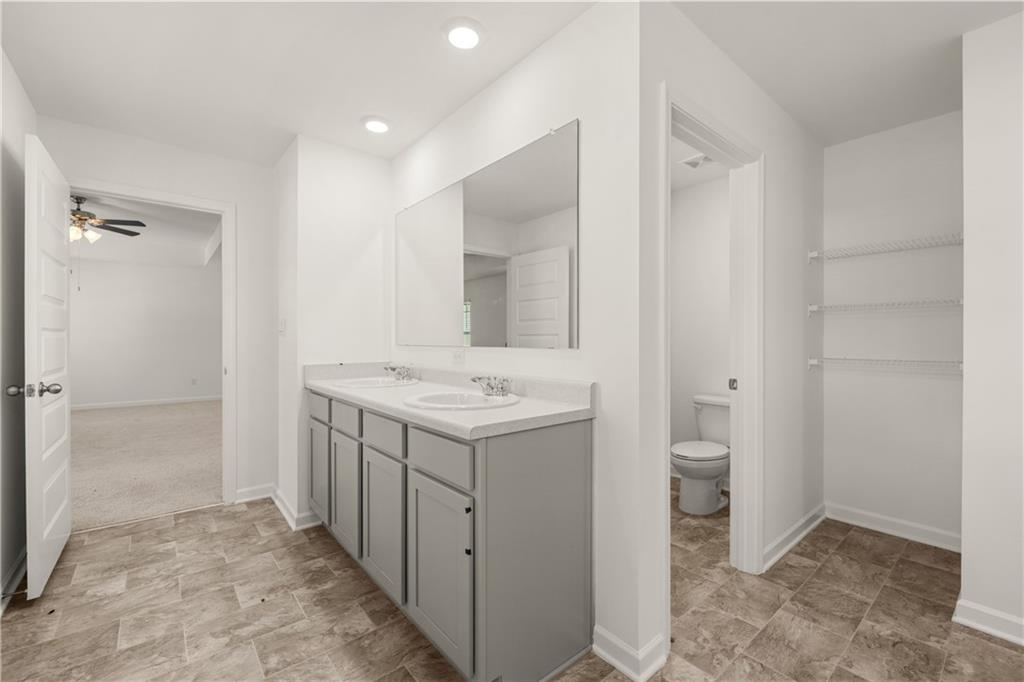 45 Vermillion Trail, Covington, Georgia image 13