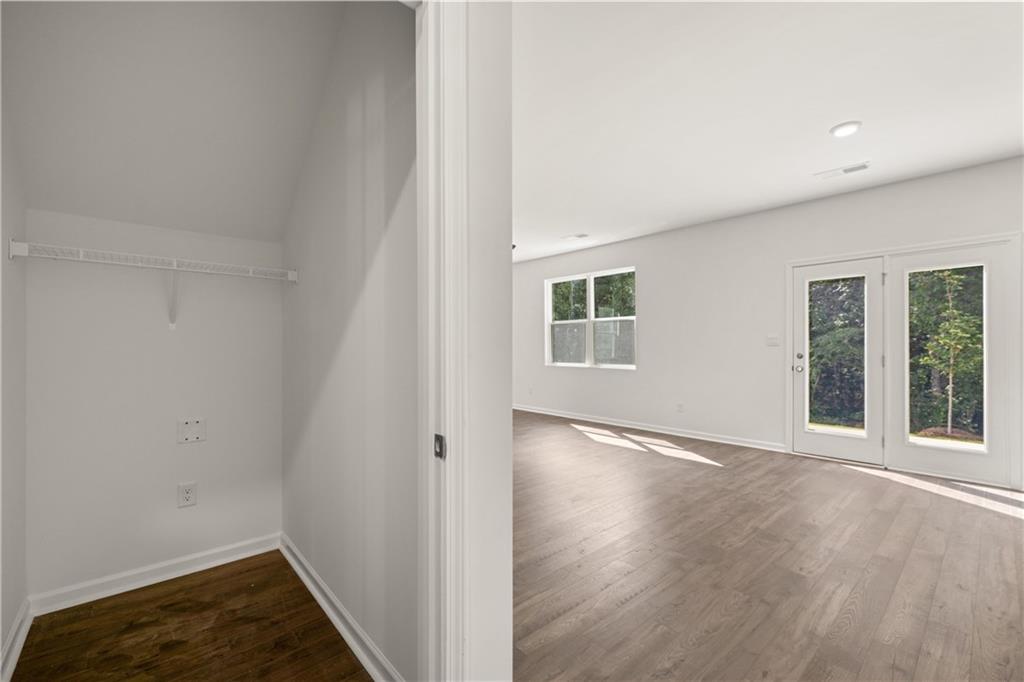 45 Vermillion Trail, Covington, Georgia image 22