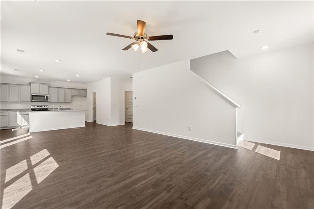 45 Vermillion Trail, Covington, Georgia image 28