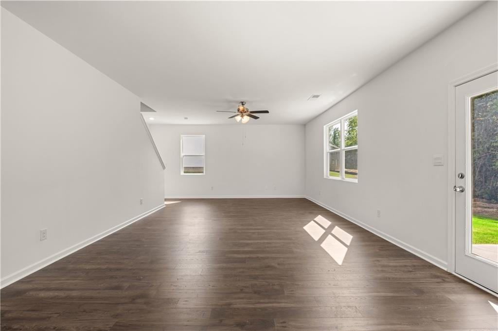 45 Vermillion Trail, Covington, Georgia image 24