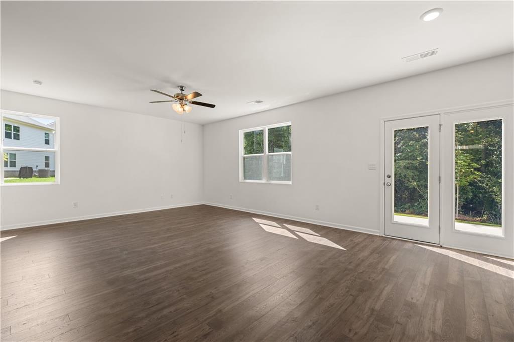 45 Vermillion Trail, Covington, Georgia image 27