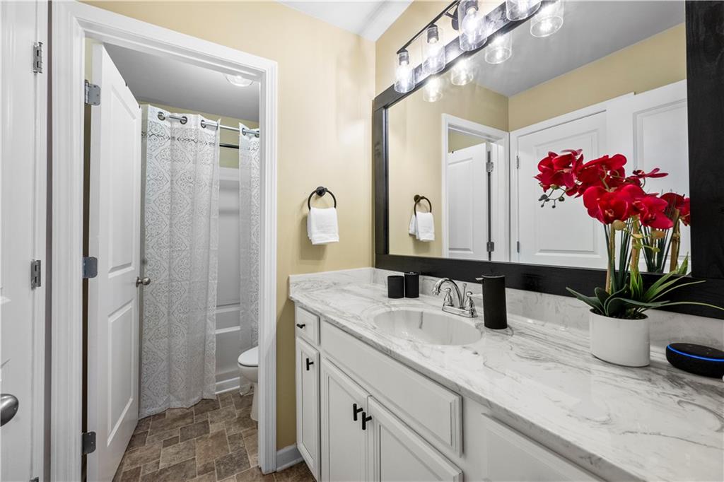 4084 Elsdon Drive, Austell, Georgia image 30