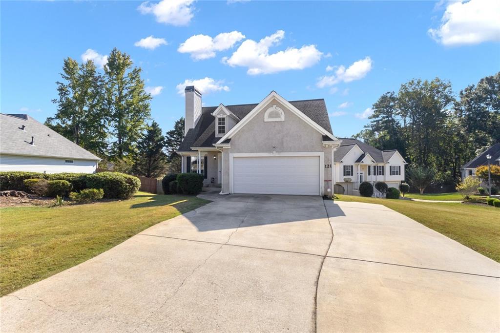121 Kingsbrook Circle