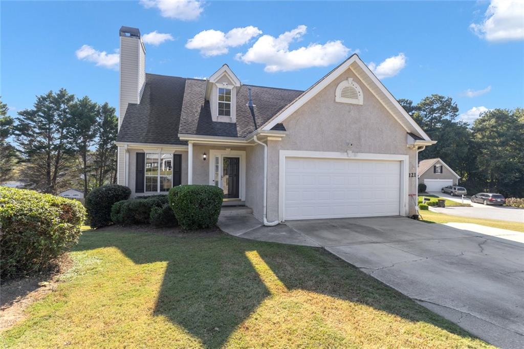 121 Kingsbrook Circle