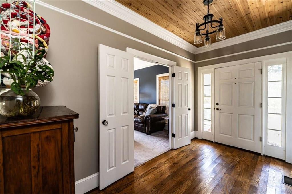 421 Fred Kelly Road