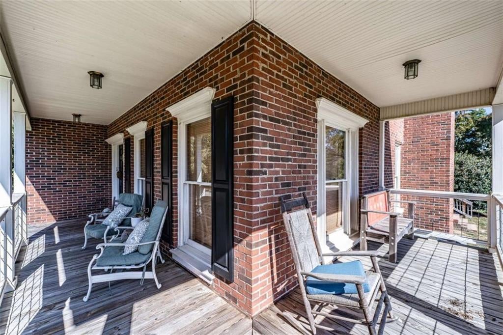 421 Fred Kelly Road