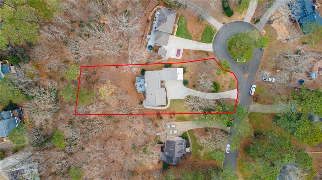 2590 Runic Way, Johns Creek, Georgia image 40