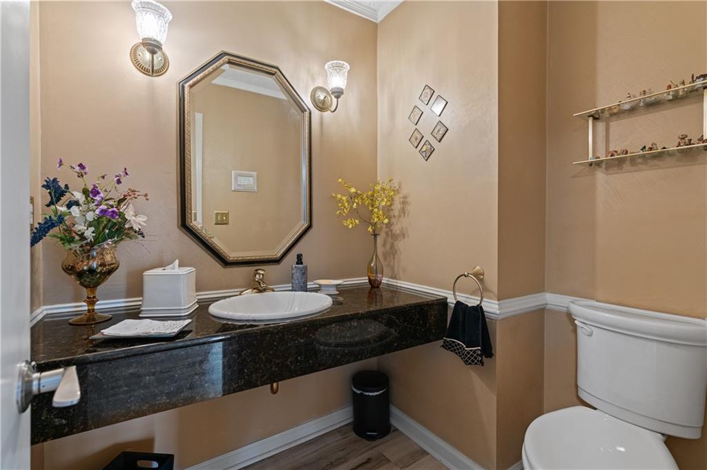 2590 Runic Way, Johns Creek, Georgia image 12