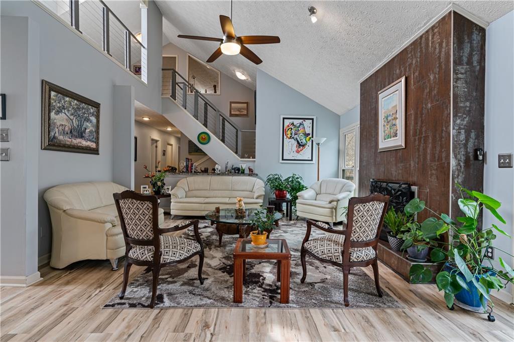 2590 Runic Way, Johns Creek, Georgia image 3