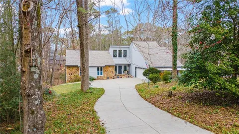 2590 Runic Way, Johns Creek, GA 30022 - MLS#: 7533235