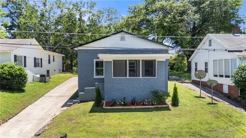 Homes For Sale - 16 Crescent Avenue<br/> Rome, GA 30161