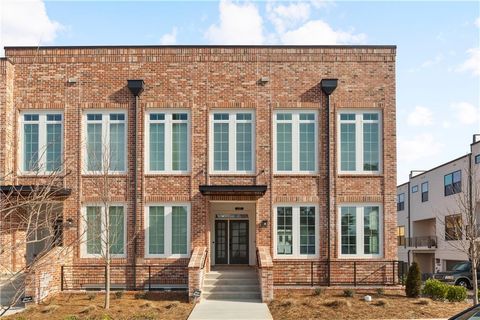137 Devore Road Alpharetta GA 30009