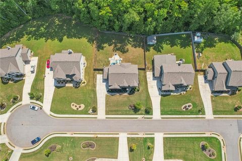 A home in Hampton