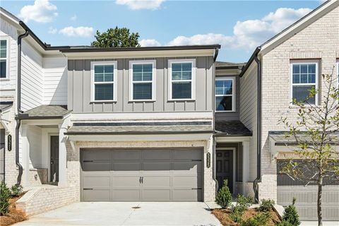 5325 Frontier Court Flowery Branch GA 30542