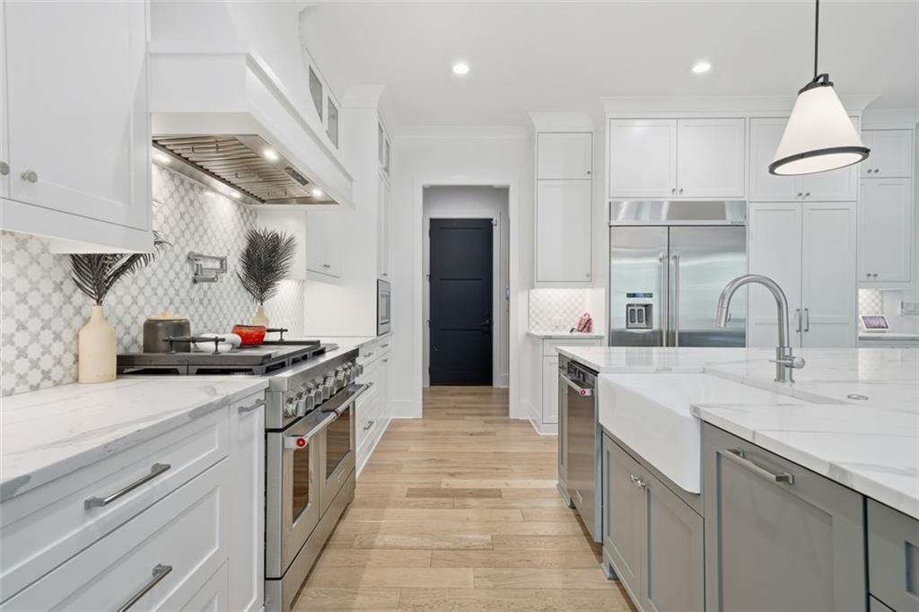 Owens Mill - Residential