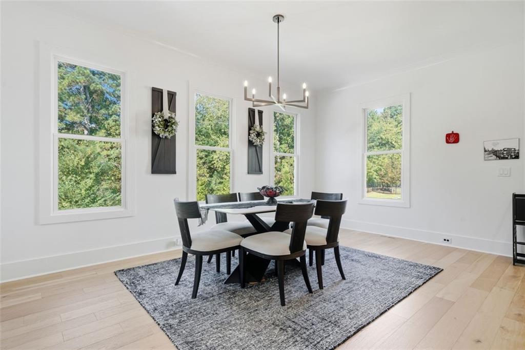 Owens Mill - Residential