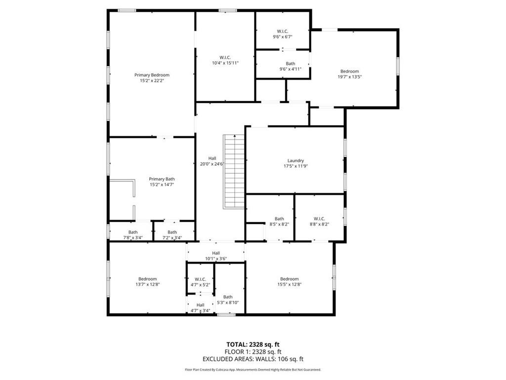 Owens Mill - Residential